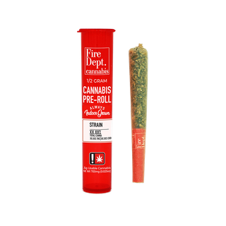 Cashmere Candy Fire Dept