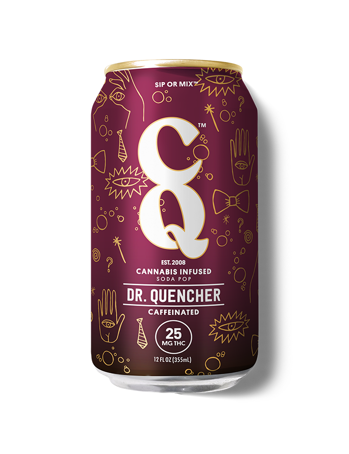Dr Quencher
