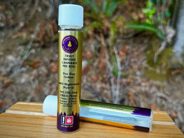 Gary Payton x Royal Nectar Entourage Cannabis