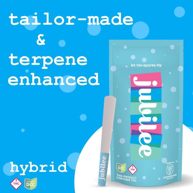 Mon Cheri Jubilee | Terpene Enhanced  Jubilee