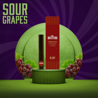 Sour Grapes  Outfitters