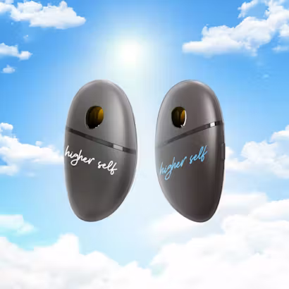 Pineapple Rum Punch Higher Self