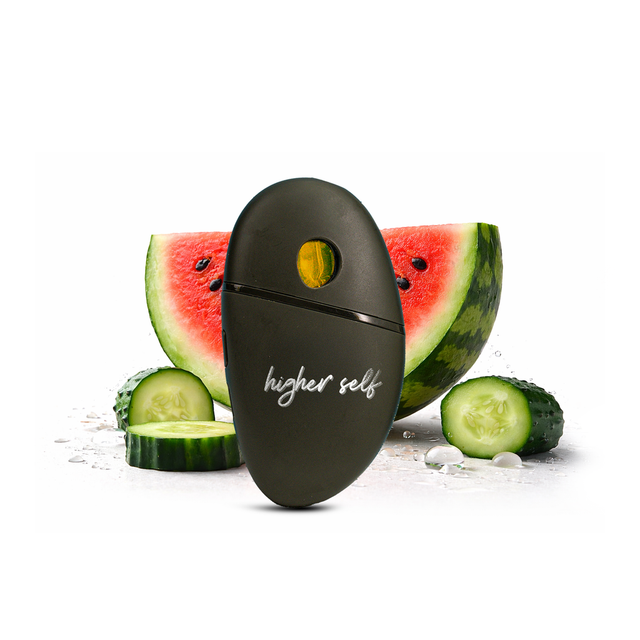 Cucumber Watermelon Higher Self