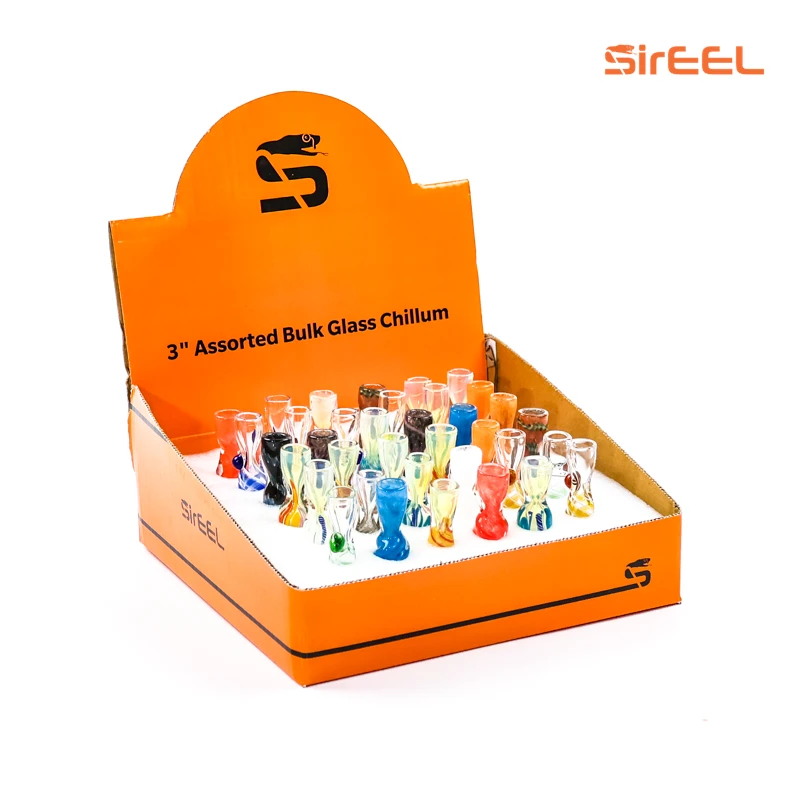 Assorted SirEEL