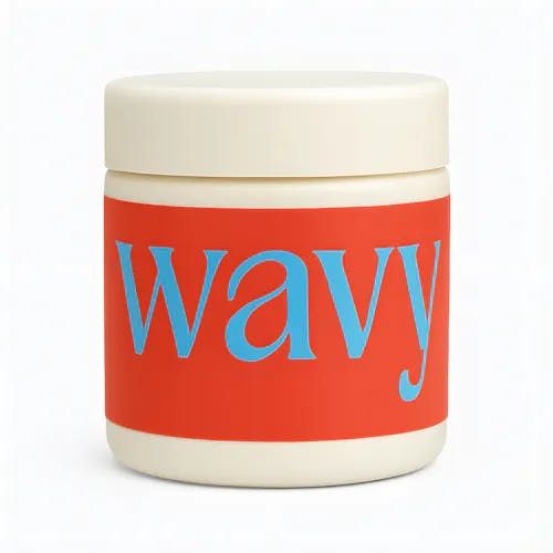 Chicken n' Wafflez Wavy
