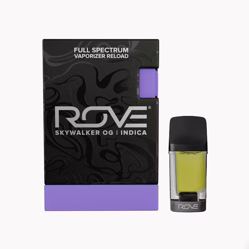 Skywalker OG Rove