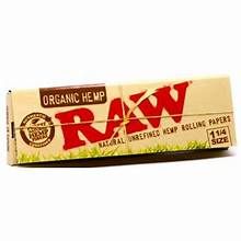 Rolling Papers  Raw