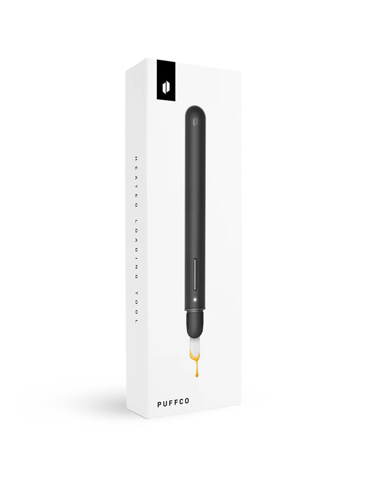 Hot Knife Loading Tool - Onyx Puffco