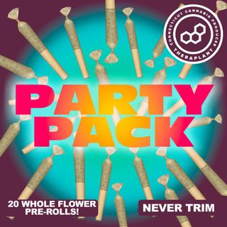 Jelly Roll Theraplant