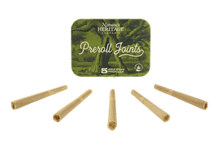 Buckner Nature's Heritage