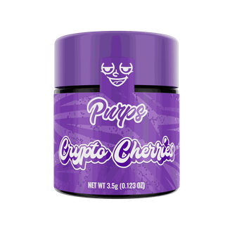 Crypto Cherries Purps