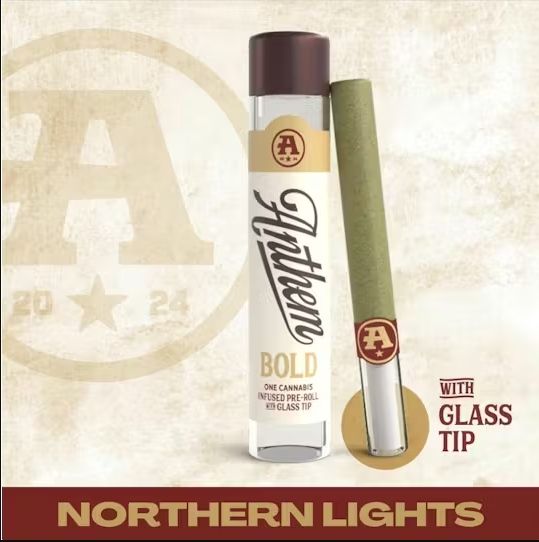 Northern Lights Anthem