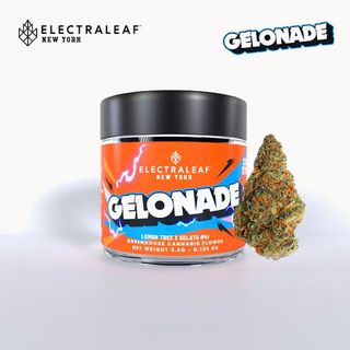 Gelonade Electraleaf
