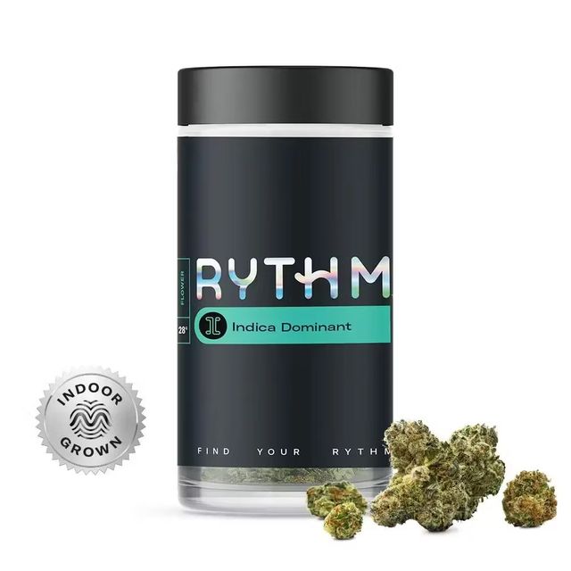 GMO Rythm