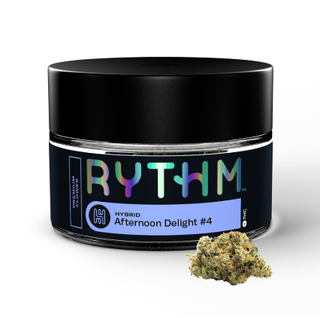 Cannabis Promo, Cannabis Sales, Cannabis Discounts, Cannabis on Sale, Rythm 30% OFF 3.5g 2