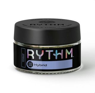 Animal Face Rythm