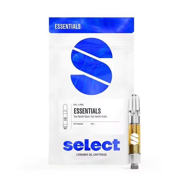 Clementine Select