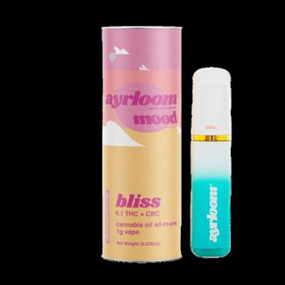 Bliss 1G Sativa Ayrloom