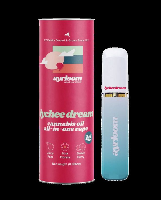 Lychee Dream Ayrloom