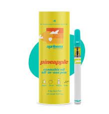 Pineapple Express Ayrloom