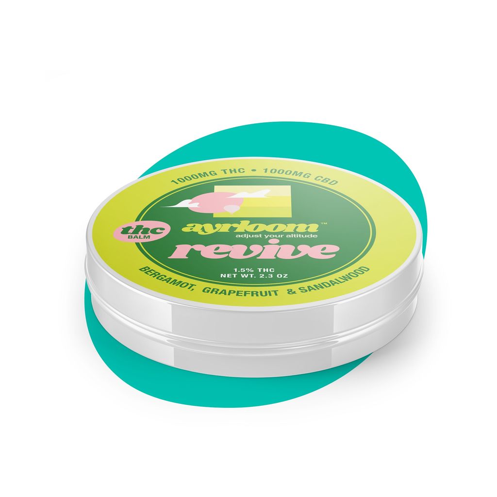 Revive | Balm