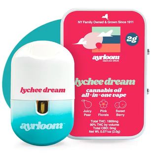 Lychee Dream Ayrloom