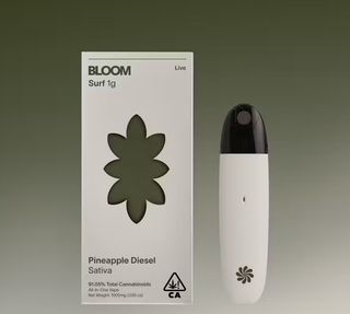 Pineapple Diesel BLOOM