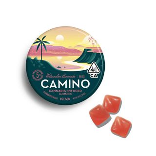 Camino Watermelon Lemonade Bliss Kiva