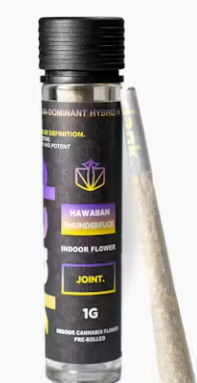 Hawaiian Thunderfck Dank