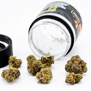 Gelato Skittlez Dank By Definition.