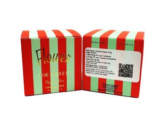 Cannabis Promo, Cannabis Sales, Cannabis Discounts, Cannabis on Sale, EDIE PARKER Buy 1 Get 1 - $10 Off 2