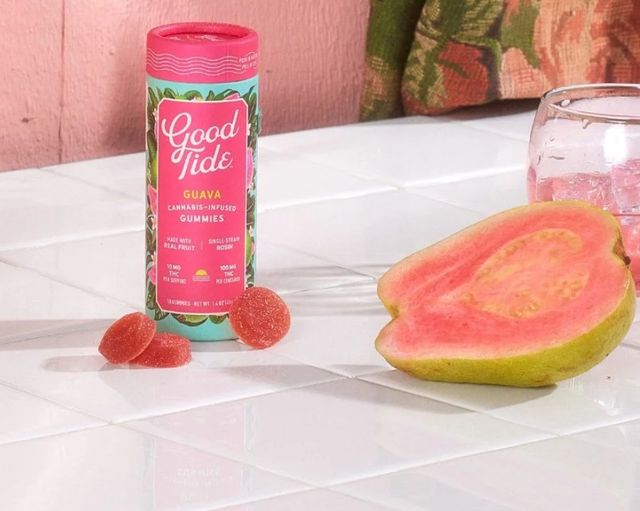 Guava Good Tide