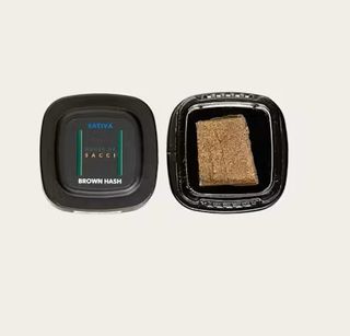Brown Sativa HOUSE OF SACCI