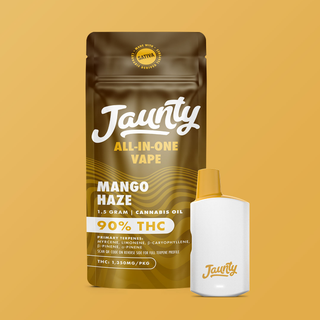 Mango Haze Jaunty