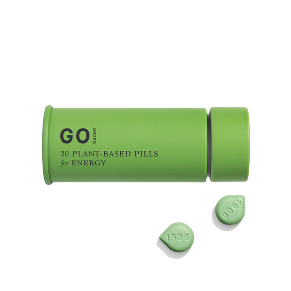 Go Pills Sativa 1906