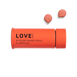 Love Pills 1906