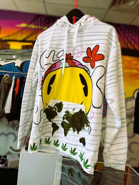 Emoji Size L Matawana Dispensary