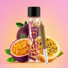 FJ-Mini Passion Fruit Jetpacks
