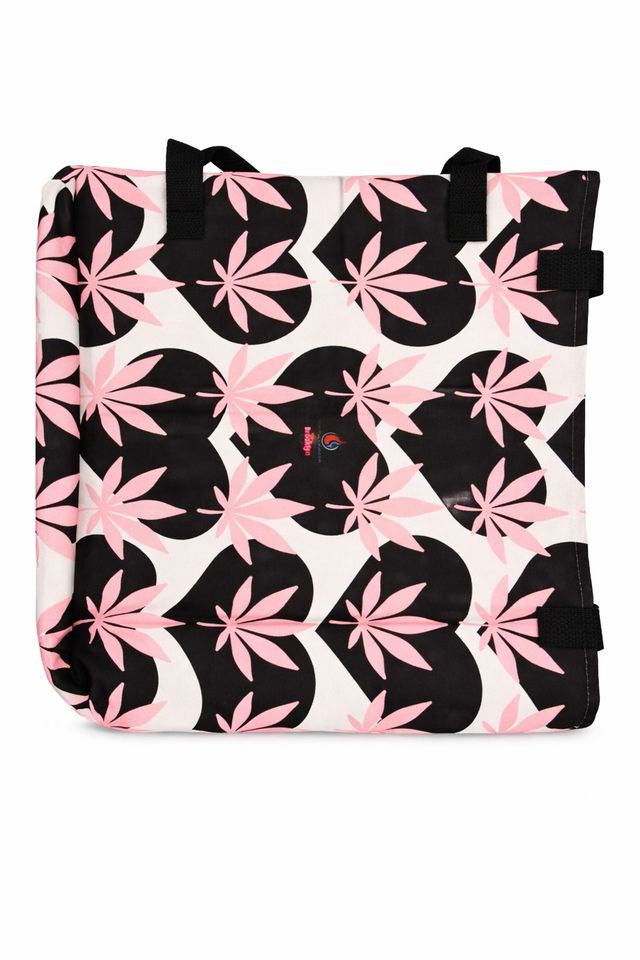 Mary Jane Tote Matawana Dispensary