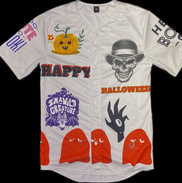 Matawana Halloween Matawana Dispensary