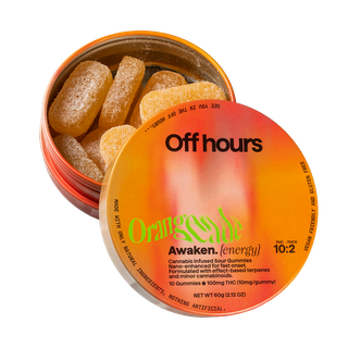OFFHOURS Awaken OFF HOURS