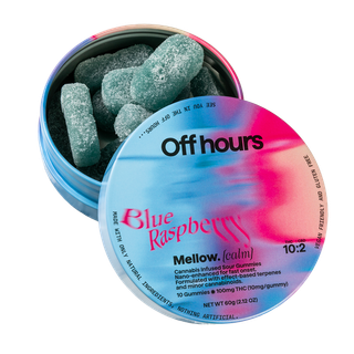 OFFHOURS Mellow OFF HOURS