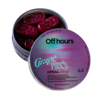 OFFHOURS Offline OFF HOURS