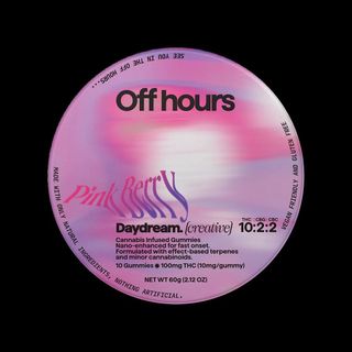Daydream OFF HOURS