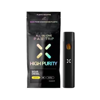 Sour Diesel High Purity PAX
