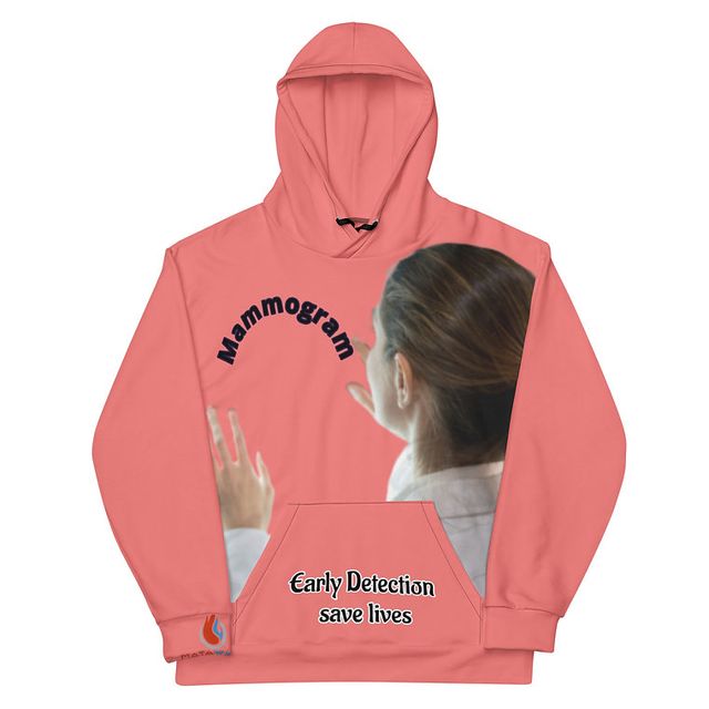 Pink Unisex Shirt Matawana Dispensary
