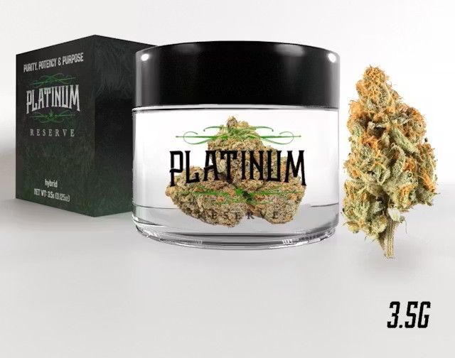 Memory Loss Platinum Reserve