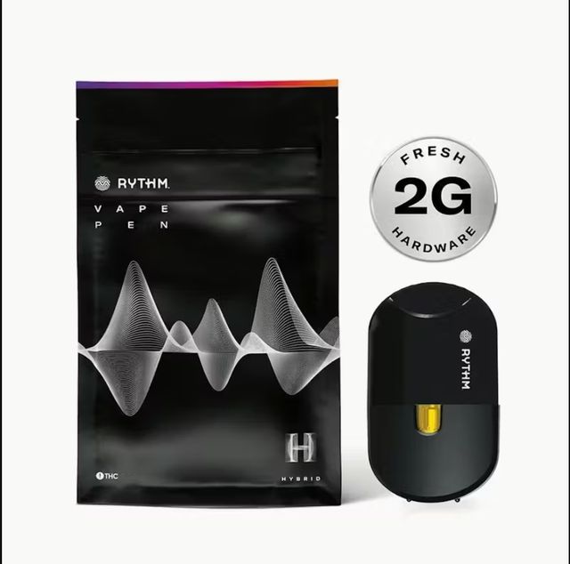 Animal Face 2G Rythm