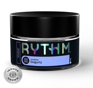 Cannabis Promo, Cannabis Sales, Cannabis Discounts, Cannabis on Sale, Rythm 30% OFF 3.5g 2