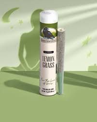 Ravens View Lemongrass Indica Raven's View Genetics